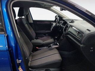 Volkswagen T-Roc Advance Style 1.6 TDI 85 kW (115 CV)