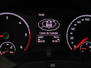 Volkswagen T-Roc Advance Style 1.6 TDI 85 kW (115 CV)