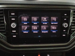 Volkswagen T-Roc Advance Style 1.6 TDI 85 kW (115 CV)
