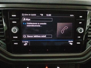 Volkswagen T-Roc Advance Style 1.6 TDI 85 kW (115 CV)