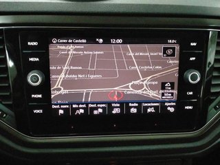 Volkswagen T-Roc Advance Style 1.6 TDI 85 kW (115 CV)