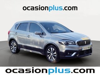 Suzuki S-Cross 1.4 DITC GLX Auto 103 kW (140 CV)