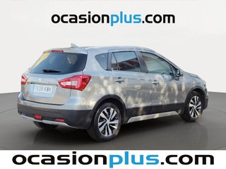 Suzuki S-Cross 1.4 DITC GLX Auto 103 kW (140 CV)