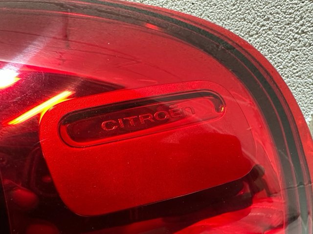 Piloto Trasero Derecho Citroen C3 III (SX) 2017
