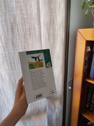 El árbol de Julia