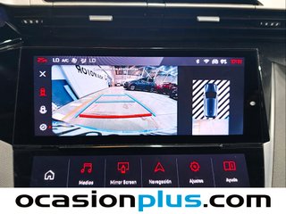 Peugeot 308 PureTech 130 S&S Allure EAT8 96 kW (130 CV)