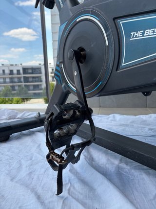 Bicicleta Estática EXTREME FIT 3500