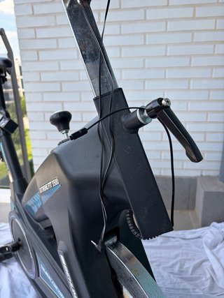 Bicicleta Estática EXTREME FIT 3500
