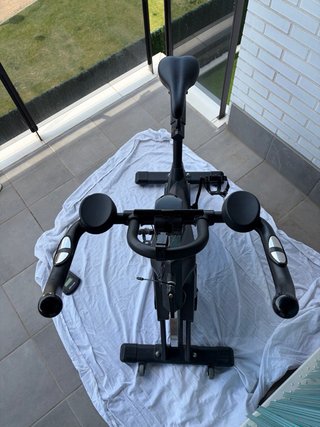 Bicicleta Estática EXTREME FIT 3500