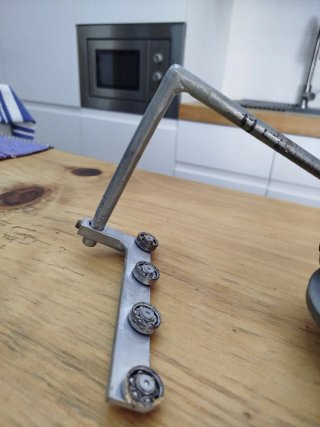 Amoladora Ras 115-04 E-Set Festool