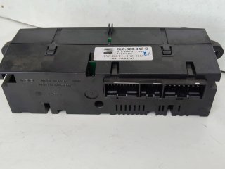 Mando Calefacción Seat Ibiza 6L 2006