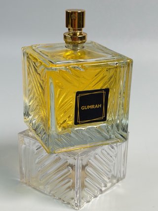 Perfume Árabe Mujer Gumrah Misqara 100ml
