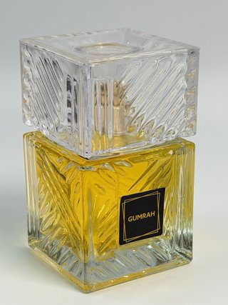 Perfume Árabe Mujer Gumrah Misqara 100ml
