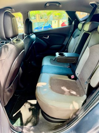 Hyundai ix35 2015
