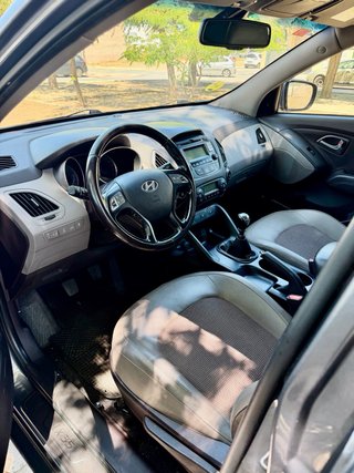 Hyundai ix35 2015