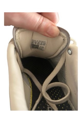 Adidas Advantage Scarpe Donna Bianco Argento