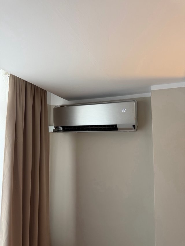 Aire Acondicionado Gree Multisplit U-CROWN 18