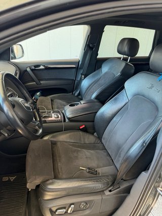 Audi Q7 2013
