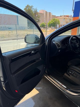 Audi Q7 2013