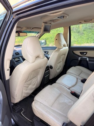 Volvo XC90 2007