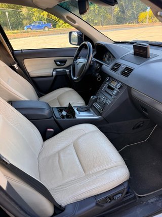 Volvo XC90 2007