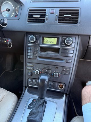 Volvo XC90 2007