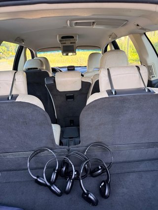 Volvo XC90 2007
