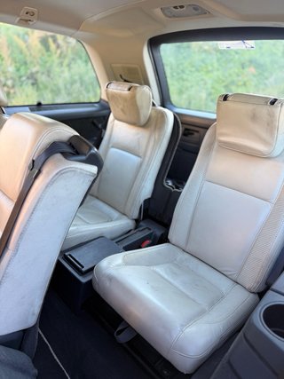 Volvo XC90 2007