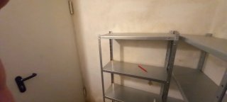 Trastero en venta, en Blanes.  En centro .