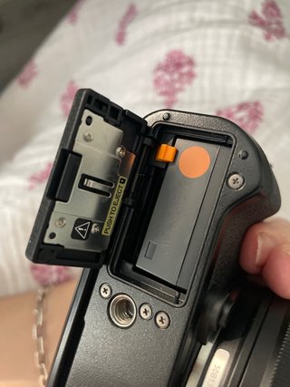 Fujifilm X-T30 III + Objetivo XC13-33mm