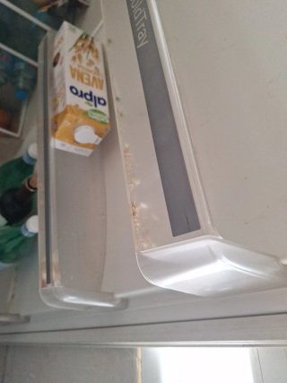 Nevera Siemens No Frost regalo dos bandeja mas