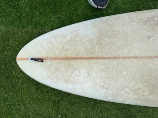 Tabla de surf marca hawwai 8
