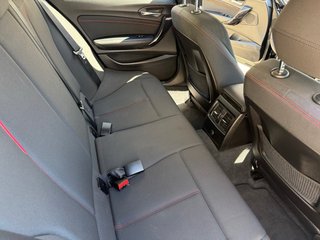 BMW 118i SPORT 170cv. LIBRO ETIQUETA C HARANTIA