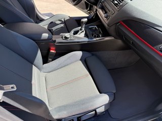 BMW 118i SPORT 170cv. LIBRO ETIQUETA C HARANTIA