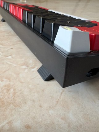 Tastiera meccanica gaming Redragon K631 Pro RGB 65