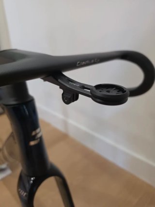 Cuadro Gravel SEKA EXAERO GR Talla 56