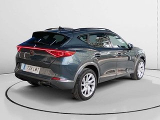 Cupra Formentor 1.5 TSI 110 kW (150 CV)