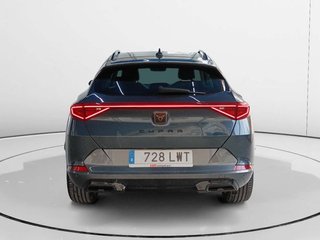 Cupra Formentor 1.5 TSI 110 kW (150 CV)