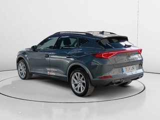 Cupra Formentor 1.5 TSI 110 kW (150 CV)