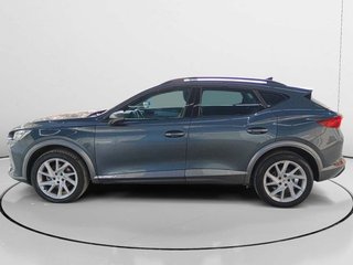 Cupra Formentor 1.5 TSI 110 kW (150 CV)
