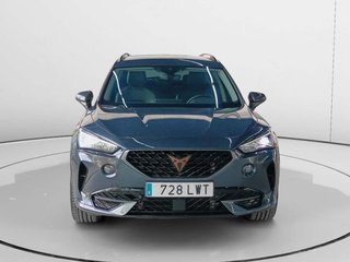 Cupra Formentor 1.5 TSI 110 kW (150 CV)