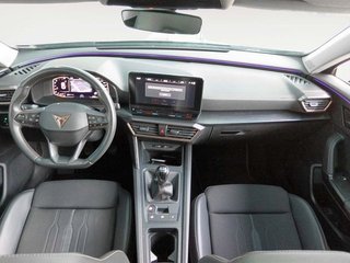 Cupra Formentor 1.5 TSI 110 kW (150 CV)