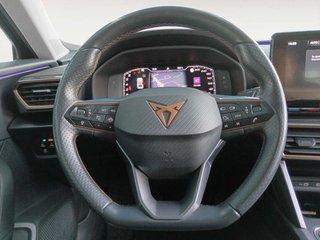 Cupra Formentor 1.5 TSI 110 kW (150 CV)