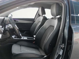 Cupra Formentor 1.5 TSI 110 kW (150 CV)
