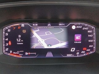 Cupra Formentor 1.5 TSI 110 kW (150 CV)