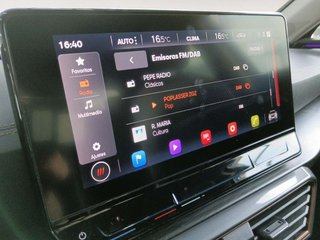 Cupra Formentor 1.5 TSI 110 kW (150 CV)