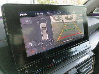 Cupra Formentor 1.5 TSI 110 kW (150 CV)