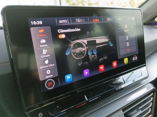 Cupra Formentor 1.5 TSI 110 kW (150 CV)