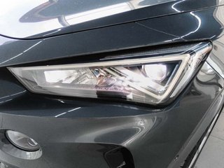Cupra Formentor 1.5 TSI 110 kW (150 CV)