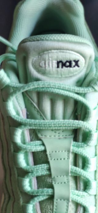 Zapatillas Nike Air Max 95